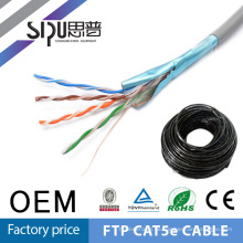 SIPU Professional Utp stp ftp Sftp cat5e Netzwerk Kabelhersteller